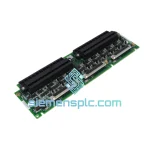 GE IS200TBAIH1C Analog Input Terminal Board – Mark VI image 3