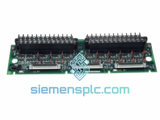 GE IS200TBAIH1CCC Termination Board product image 1