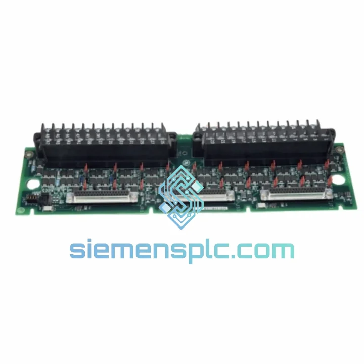 GE IS200TBAIH1CCC Termination Board product image 1