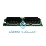GE IS200TBAIS1C Analog I/O Terminal Board image 1