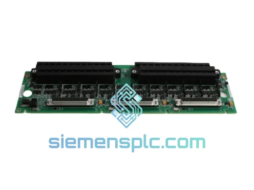 GE IS200TBAIS1C Analog I/O Terminal Board