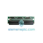 GE IS200TBCIH1BBC Terminal Board image 1