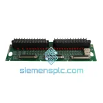 GE IS200TBCIS2C Termination Board image 1