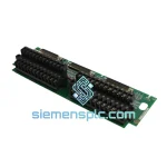 GE IS200TBCIS2C Termination Board image 3