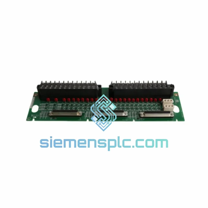 GE Fanuc IS200TBCIS2CCD PLC Processor Module