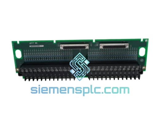 GE IS200TBTCH1BBB Thermocouple Terminal Board