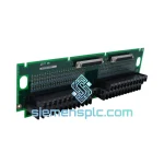 GE IS200TBTCH1BBB Thermocouple Terminal Board image 3