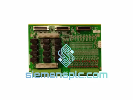 GE IS200TDBTH6ACD Discrete I/O Board