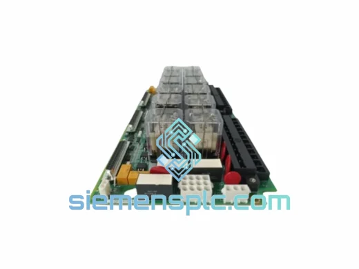 GE IS200TGNAH1AAA Terminal Board