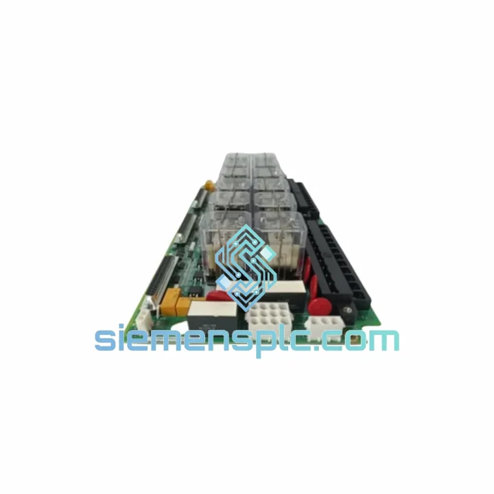 GE IS200TGNAH1AAA Terminal Board