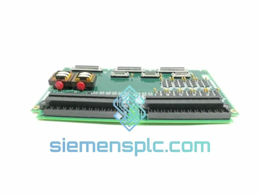 GE IS200TPROH1B Termination Board – Mark VI Speedtronic