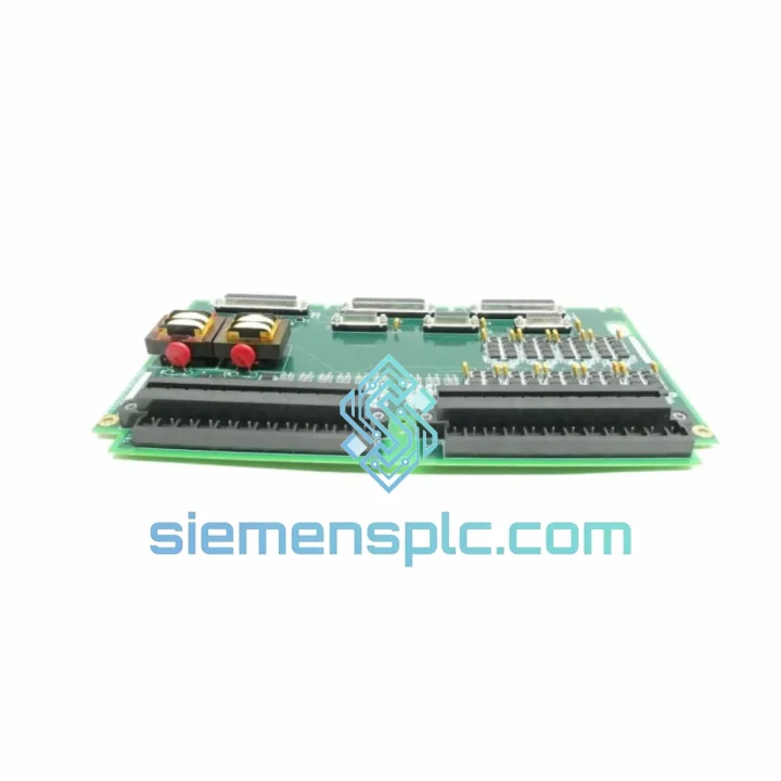 GE IS200TPROH1B Termination Board – Mark VI Speedtronic