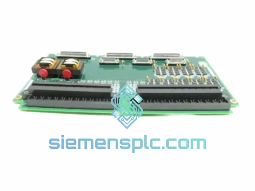 GE IS200TPROH1BBB Processor Card