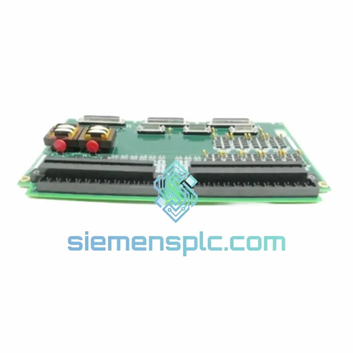 GE IS200TPROH1BBB Processor Card
