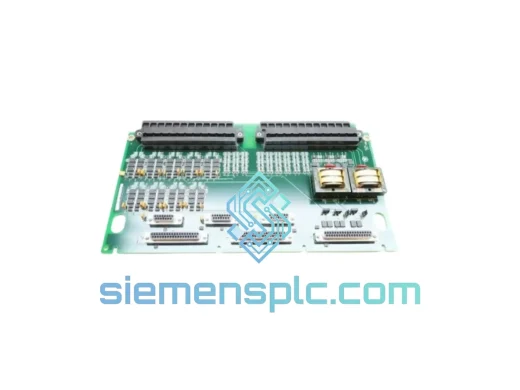 GE IS200TPROH1BCB Protection Relay Output PCB