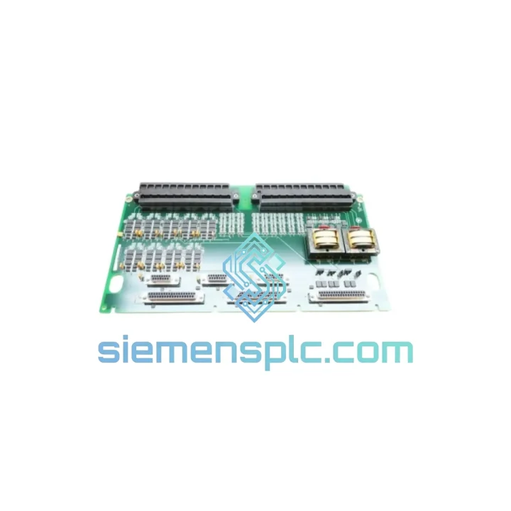 GE IS200TPROH1BCB Protection Relay Output PCB