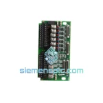 GE IS200TRLYH1BED Relay Terminal Board – Mark VI Series image 2