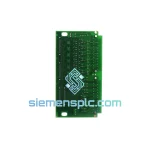 GE IS200TRLYH1BED Relay Terminal Board – Mark VI Series image 3