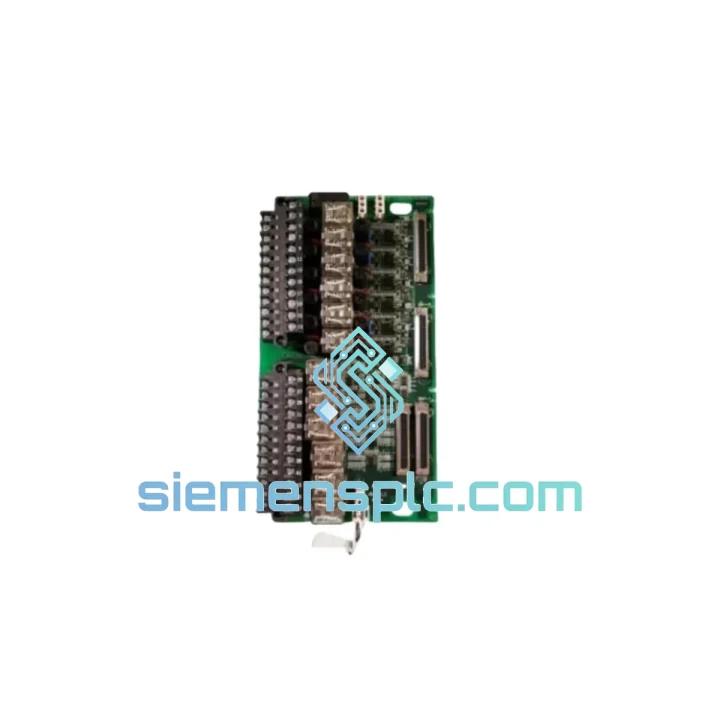 GE IS200TRLYH1BGE Relay Output Terminal Board