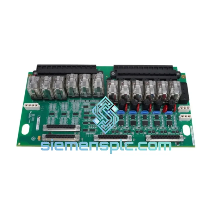 GE IS200TRLYH1BGF Relay Output Termination Board