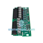 GE IS200TRLYH1BGF Relay Output Termination Board image 2