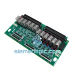 GE IS200TRLYH1BGF Relay Output Termination Board image 3