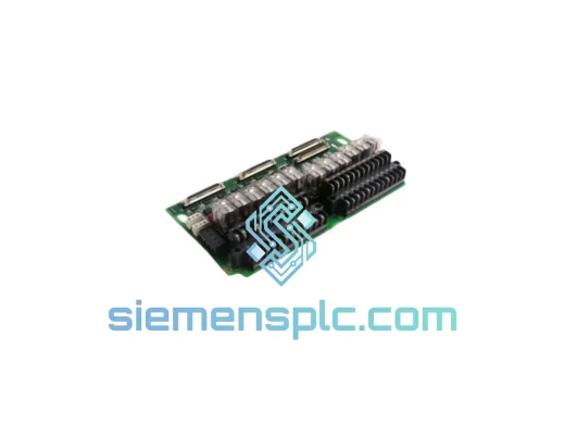GE IS200TRLYH1BGG Relay Terminal Module