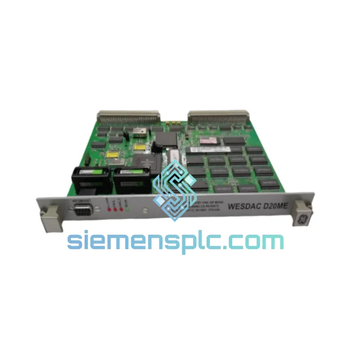 GE IS200TRLYH2C Relay Output Terminal Board