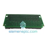 GE IS200TRLYS1B Output Terminal Board image 2