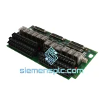 GE IS200TRLYS1B Output Terminal Board image 3