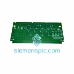 GE IS200TRPGH1B Trip Primary Terminal Board image 2