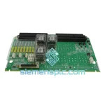 GE IS200TRPGH2B Trip Terminal Board – Mark VI image 1