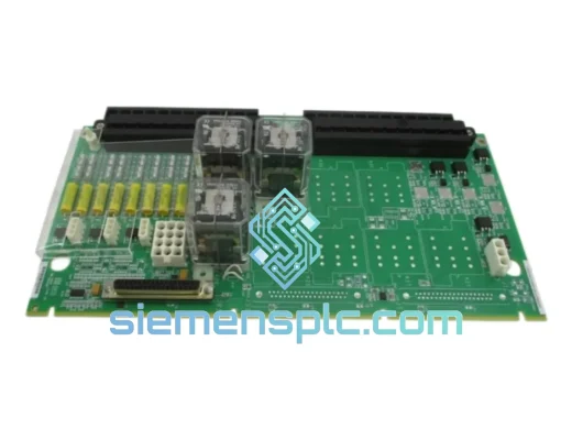 GE IS200TRPGH2B Trip Terminal Board – Mark VI
