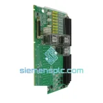 GE IS200TRPGH2B Trip Terminal Board – Mark VI image 2