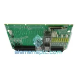 GE IS200TRPGH2B Trip Terminal Board – Mark VI image 3