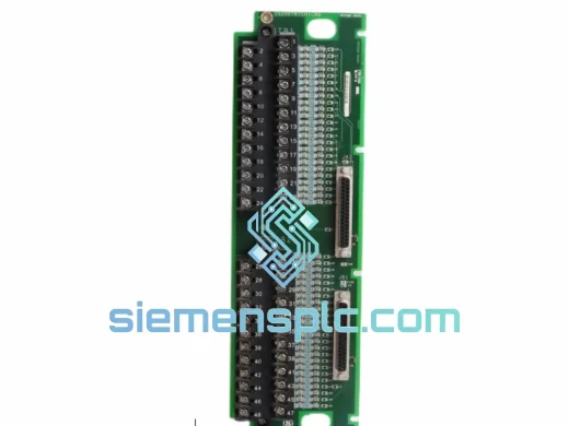 GE IS200TRTDH1CCC Turbine Control PCB
