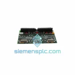 GE IS200TSVCH1ACB Turbine Control Board image 1