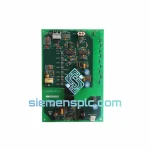 GE IS200TSVCH1ACB Turbine Control Board image 2