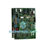GE IS200TSVCH1ACB Turbine Control Board image 3