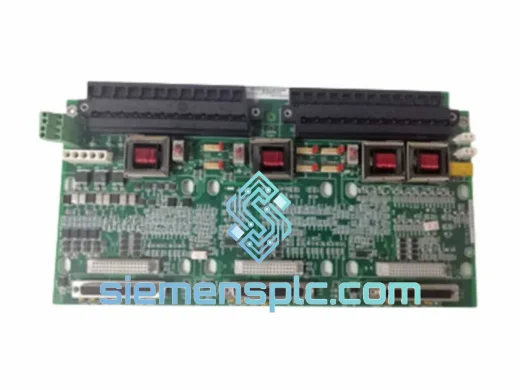 GE IS200TSVCH1AEC Terminal Board