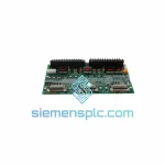 GE IS200TSVCH1AEC Terminal Board image 2