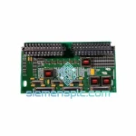 GE IS200TSVOH1B Servo Termination Board image 1