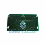 GE IS200TSVOH1B Servo Termination Board image 2
