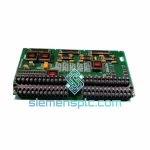 GE IS200TSVOH1B Servo Termination Board image 3