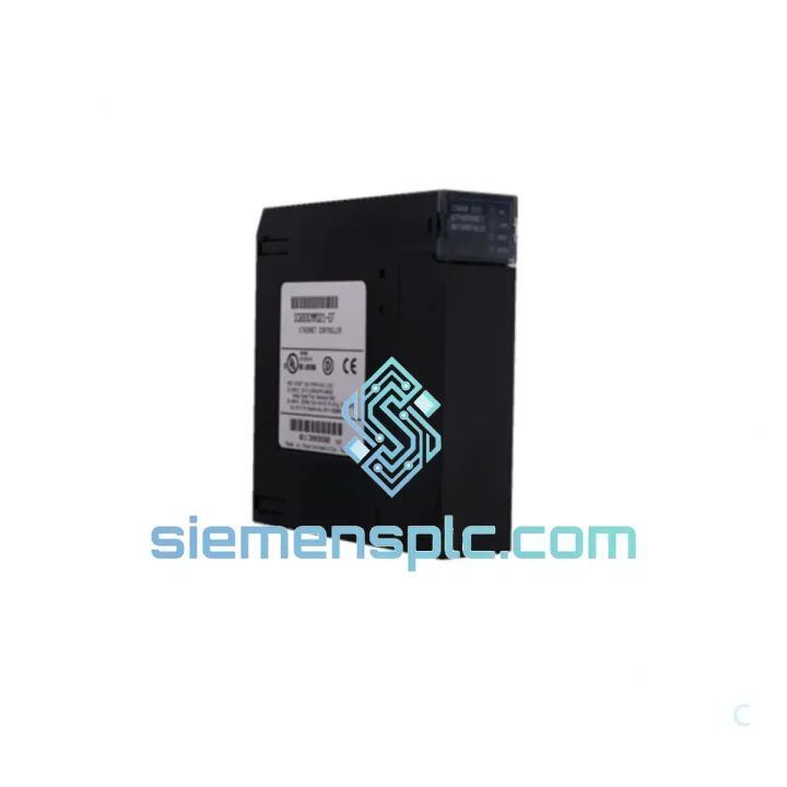GE IS200TVBAH2A Vibration Input Terminal Board
