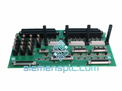 GE IS200TVBAH2ACC Vibration Monitor Card