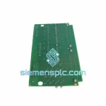 GE IS200TVBAH2ACC Vibration Monitor Card image 2