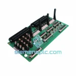 GE IS200TVBAH2ACC Vibration Monitor Card image 3