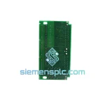 GE IS200TVIBH2BBB Mark VI Termination Board image 2