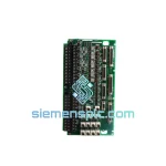 GE IS200TVIBH2BBB Mark VI Termination Board image 3